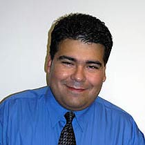 James A. Garza Profile Photo