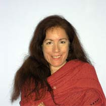 Amelia Maria de la Luz Montes Profile Photo