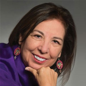 Dr. Norma Elia Cantu