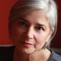 Willa Cather Professor and Director Profile Image