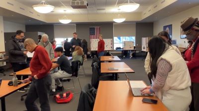 ETHN 100 interviews