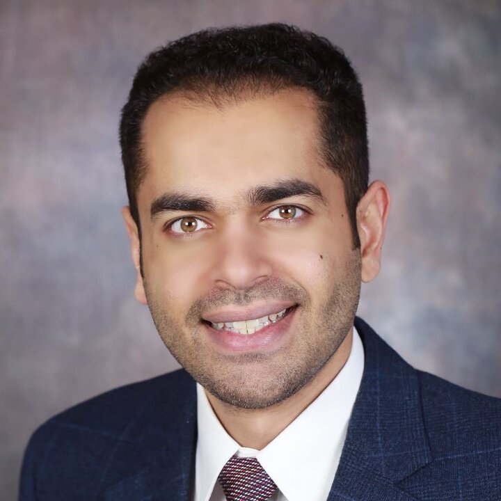 Avatar for Hassan Almokhreq
