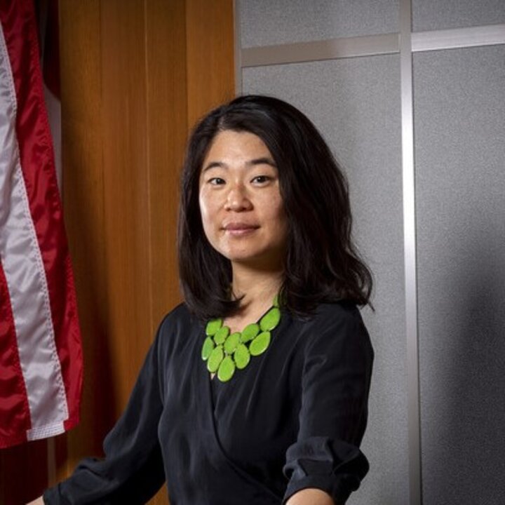Avatar for Alice Kang