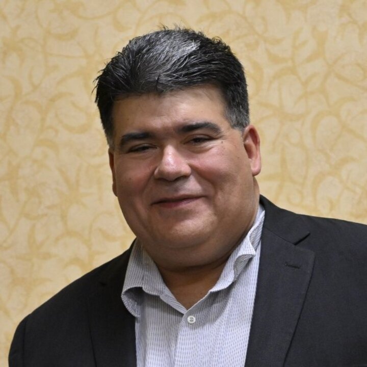 Avatar for James A. Garza