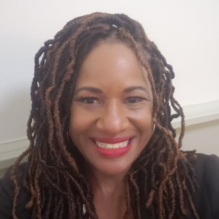 Avatar for Jeannette Eileen Jones