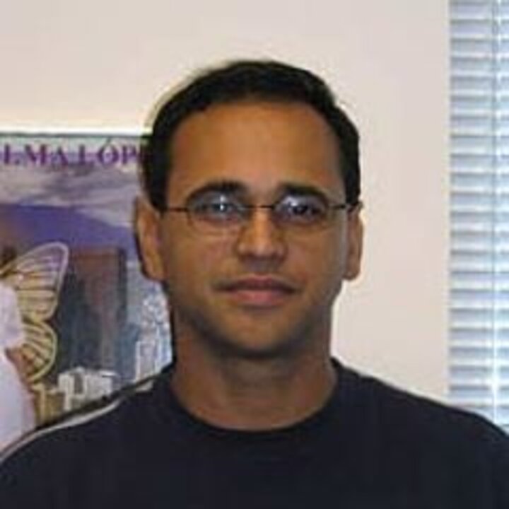 Avatar for José Eduardo González