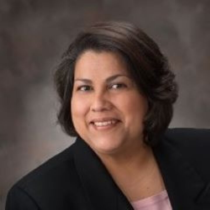 Avatar for Laura K. Muñoz