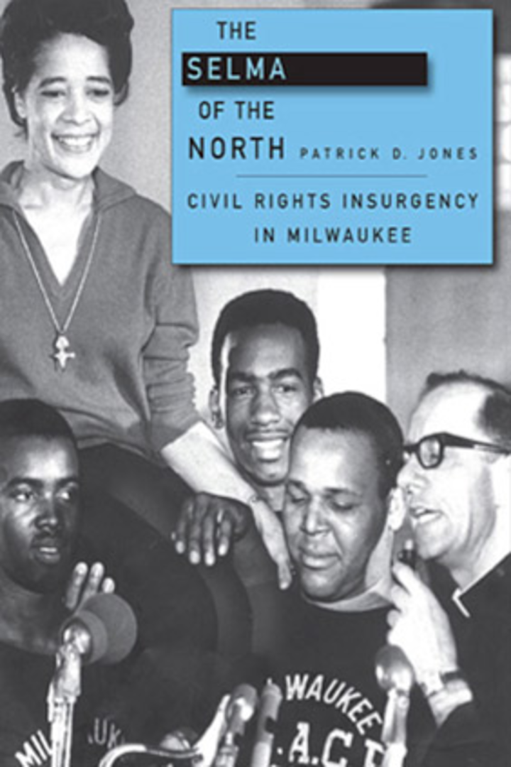 Cover of The Selma of the North